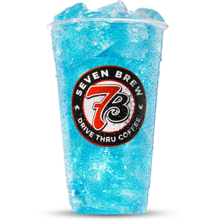 7brew Ocean Breeze 7 Energy